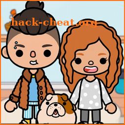 TOCA Boca tips Life World Pets icon