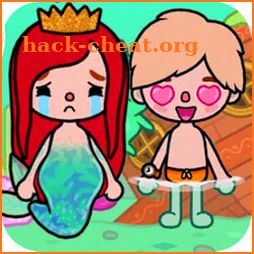 TOCA Boca Tips Toca Life Town icon