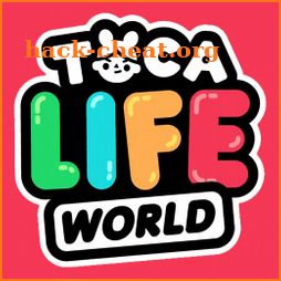 TOCA boca tips toca Life town icon