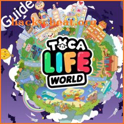 Toca Boca Tips Toca Life World icon