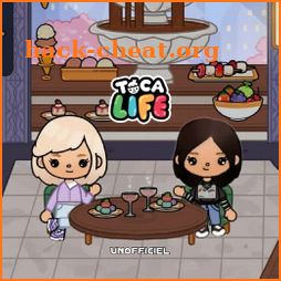 Toca Boca Tips Toca Life World icon