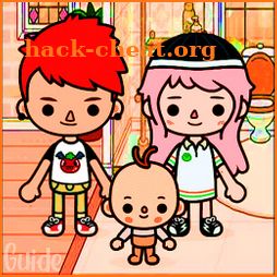 Toca Boca Tips Toca Life World icon