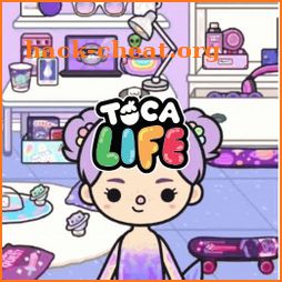 Toca Boca Tips Toca Life World icon