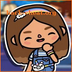 Toca Boca Town Clues icon