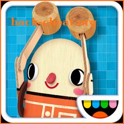 Toca Builders icon