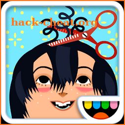 Toca Hair Salon 2 icon