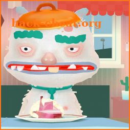 Toca Kitchen 2 Playthrough icon