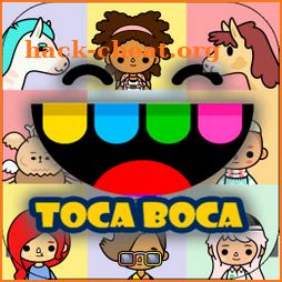 Toca Life 2 World Walkthrough icon