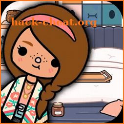 toca life hospital Helper icon