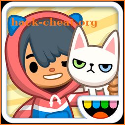 Toca Life: Pets icon