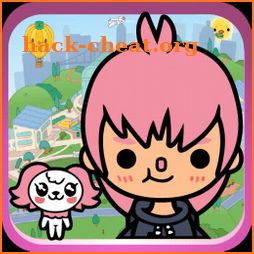 Toca Life Pets World Guide icon