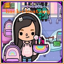 Toca Life World freeGuide icon