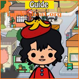 TOCA Life World  Guide for Beginners icon