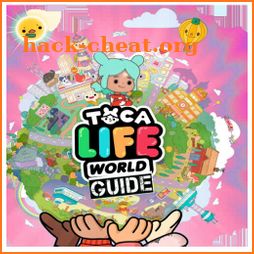 toca life world pets free walkthrough tricks icon