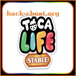 Toca Life World Pets Hints icon