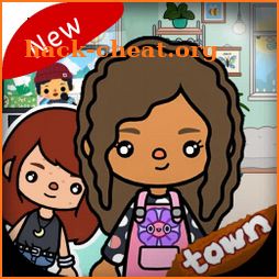 Toca Life World - Tips icon