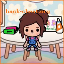 toca life world town 2021 tips icon