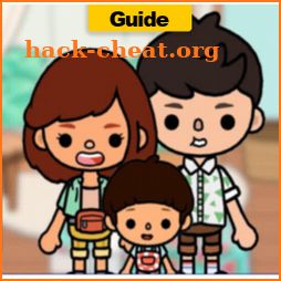 TOCA Life World Town FreeGuide icon