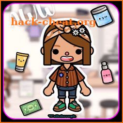 TOCA Life World Town Guia 2021 icon