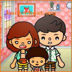 TOCA Life World Town Tips 2021 icon