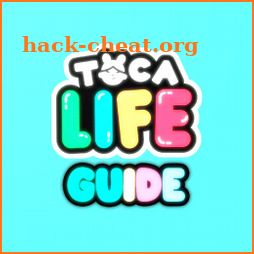 TOCA Life World Walkthrough icon