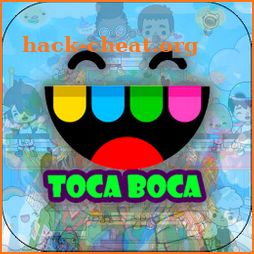 Toca Life World Walkthrough icon