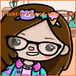 Toca Miga Town Advices icon