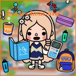 Toca School Entry Helper icon