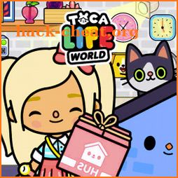 TOCA town boca life pets Guia icon