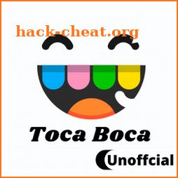 toca town boca life world Guia icon