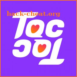 TocToc - live video chat icon