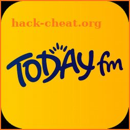 Today FM icon