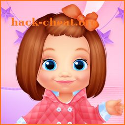 Toddler Dress Up - Girls Games icon