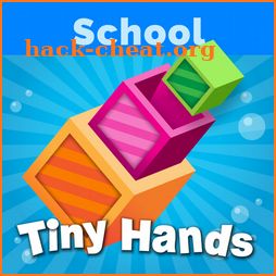 Toddler educational games full icon