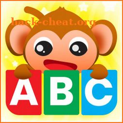 Toddler Games for kids ABC icon