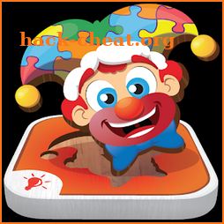 Toddler Kids Puzzles PUZZINGO icon