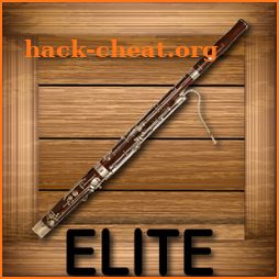 Toddlers Bassoon Elite icon