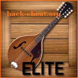 Toddlers Mandolin Elite icon