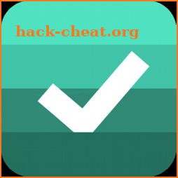 ToDo Checklist App - Easy & Simple icon