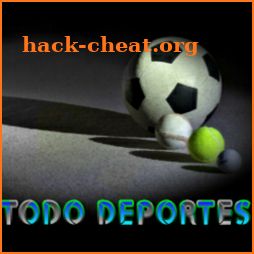 Todo Deportes icon