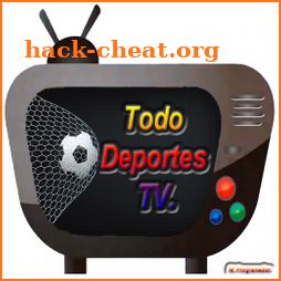 Todo Deportes TV icon