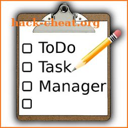 ToDo List Task Manager -Pro icon