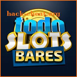 TodoSlots Bares icon