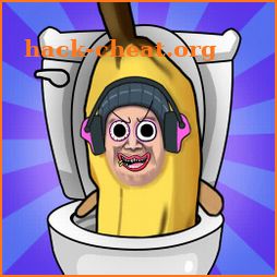 Toilet Monster Mix: Survival icon