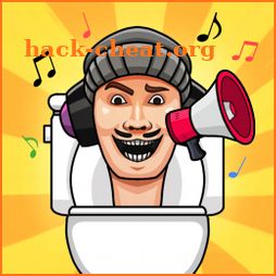 Toilet Monster Mix Trending icon