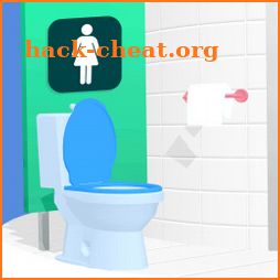 Toilet Puzzle icon