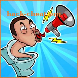 Toilet : Sound Prank icon