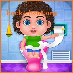 Toilet Time - Potty Training Game - Daily Activity icon