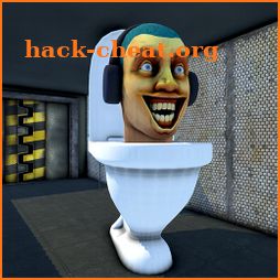 Toiletman: Horror Escape icon