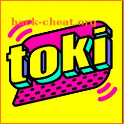 toki - 123木頭人你畫我猜畫猜接龍 icon